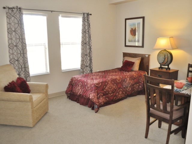 LINDA VALLEY ASSISTED LIVING - Assisted Living Home photo 2 in LOMA LINDA, CA
